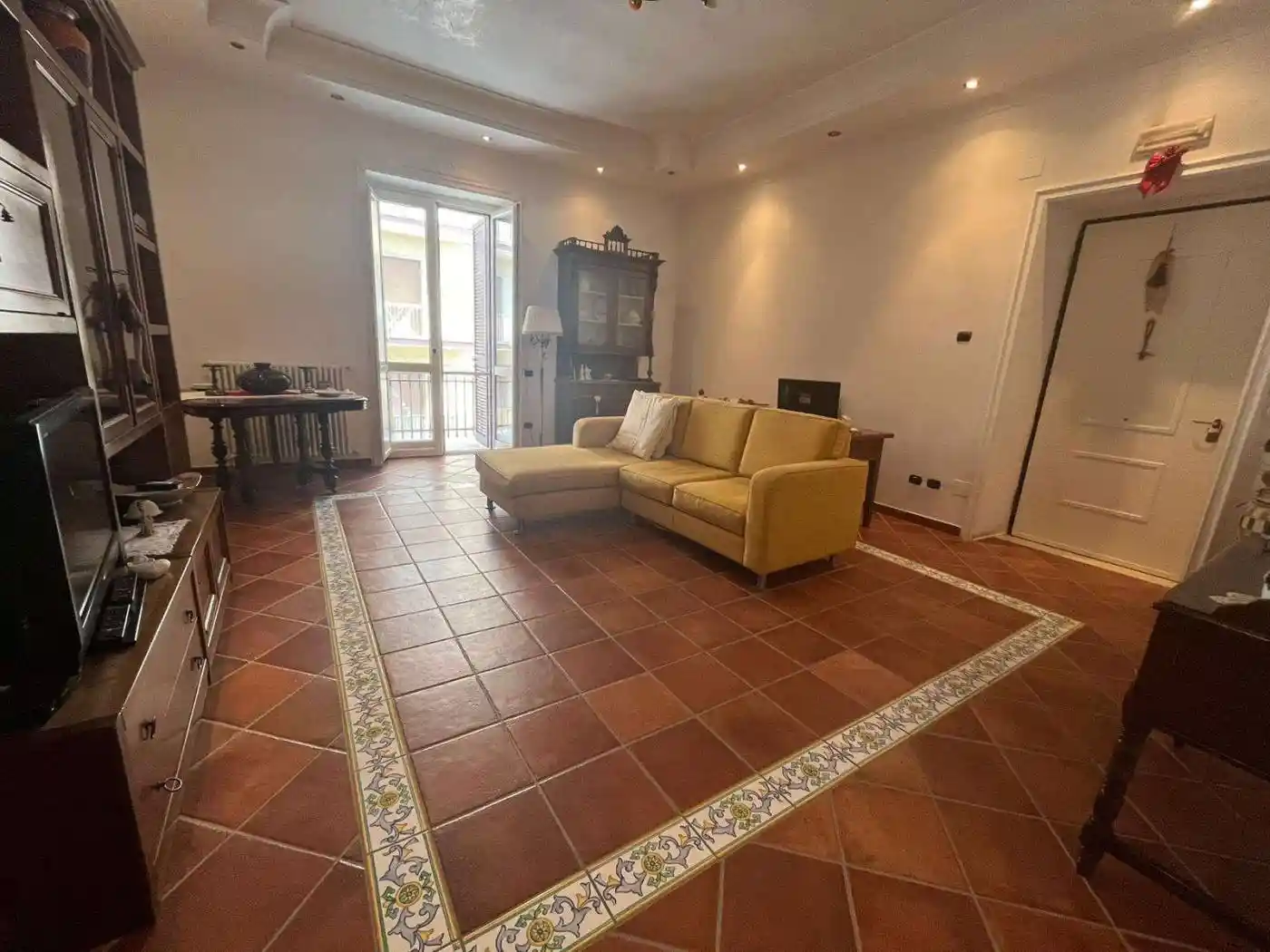 Appartamento in vendita a Torre Annunziata