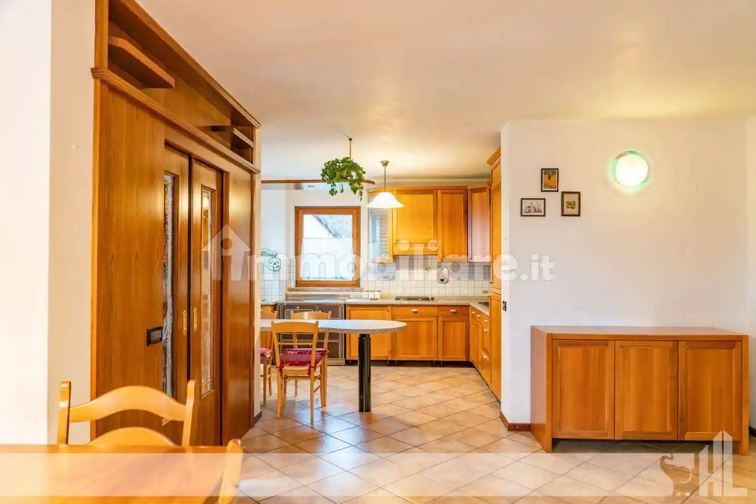 Terratetto unifamiliare Villaggio Tamera, Chies d'Alpago - foto 4