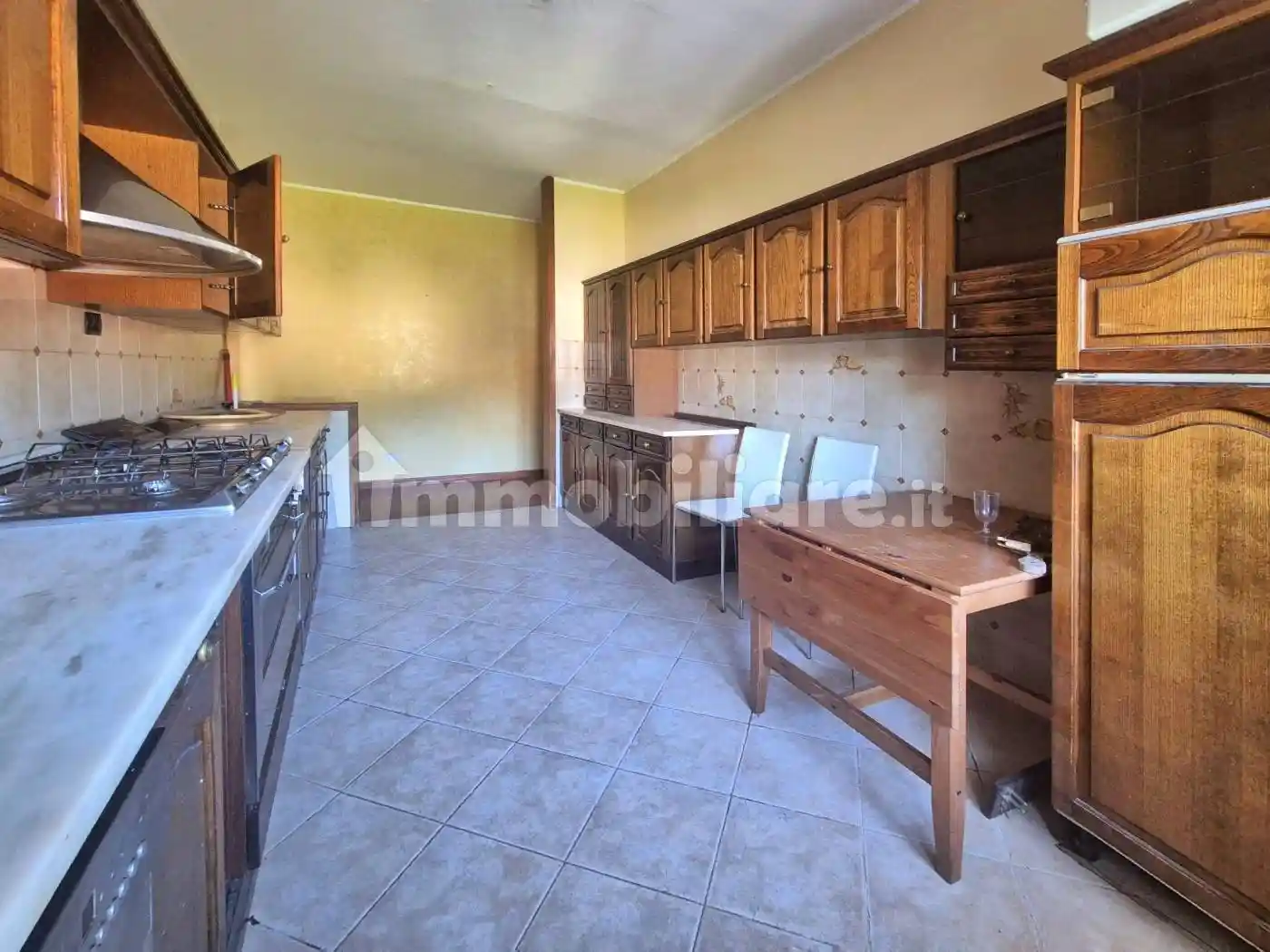 Appartamento in vendita a Arcola