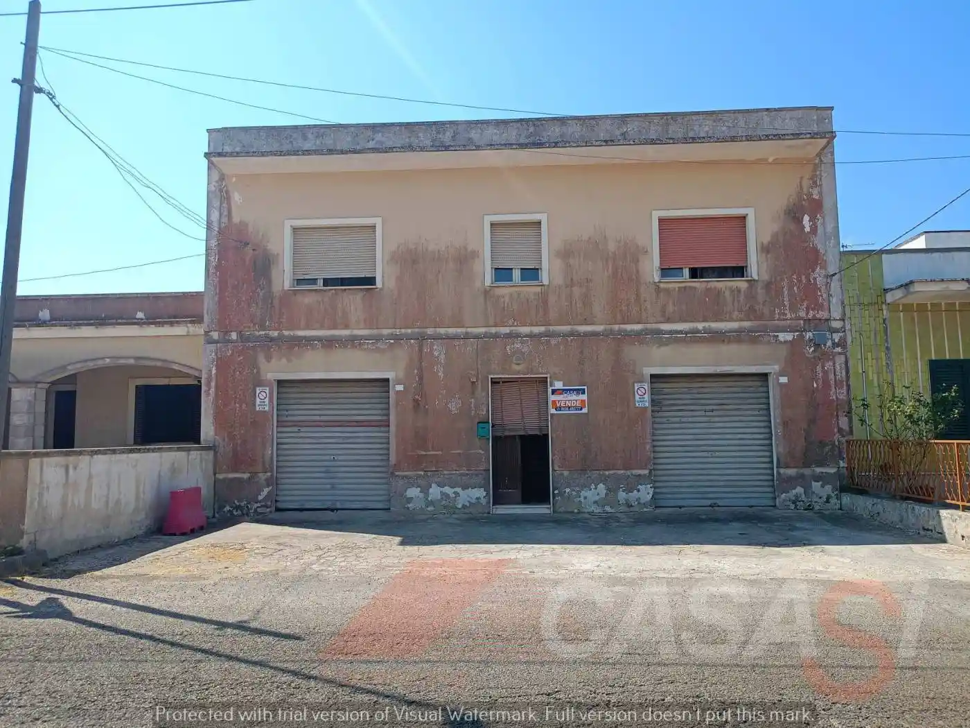 Casa indipendente - foto 5