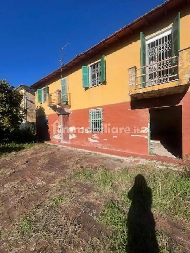 Rustico - Casale in vendita a Sarzana