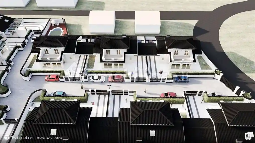 Villa in vendita a Frascati