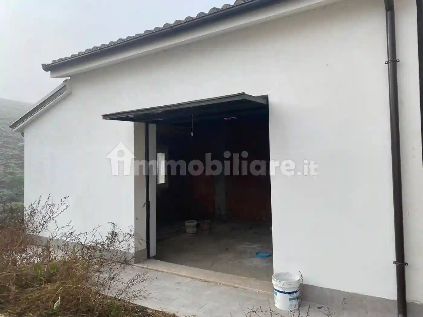 Terratetto plurifamiliare via Panaria Est 156, Centro, Camposanto - foto 2