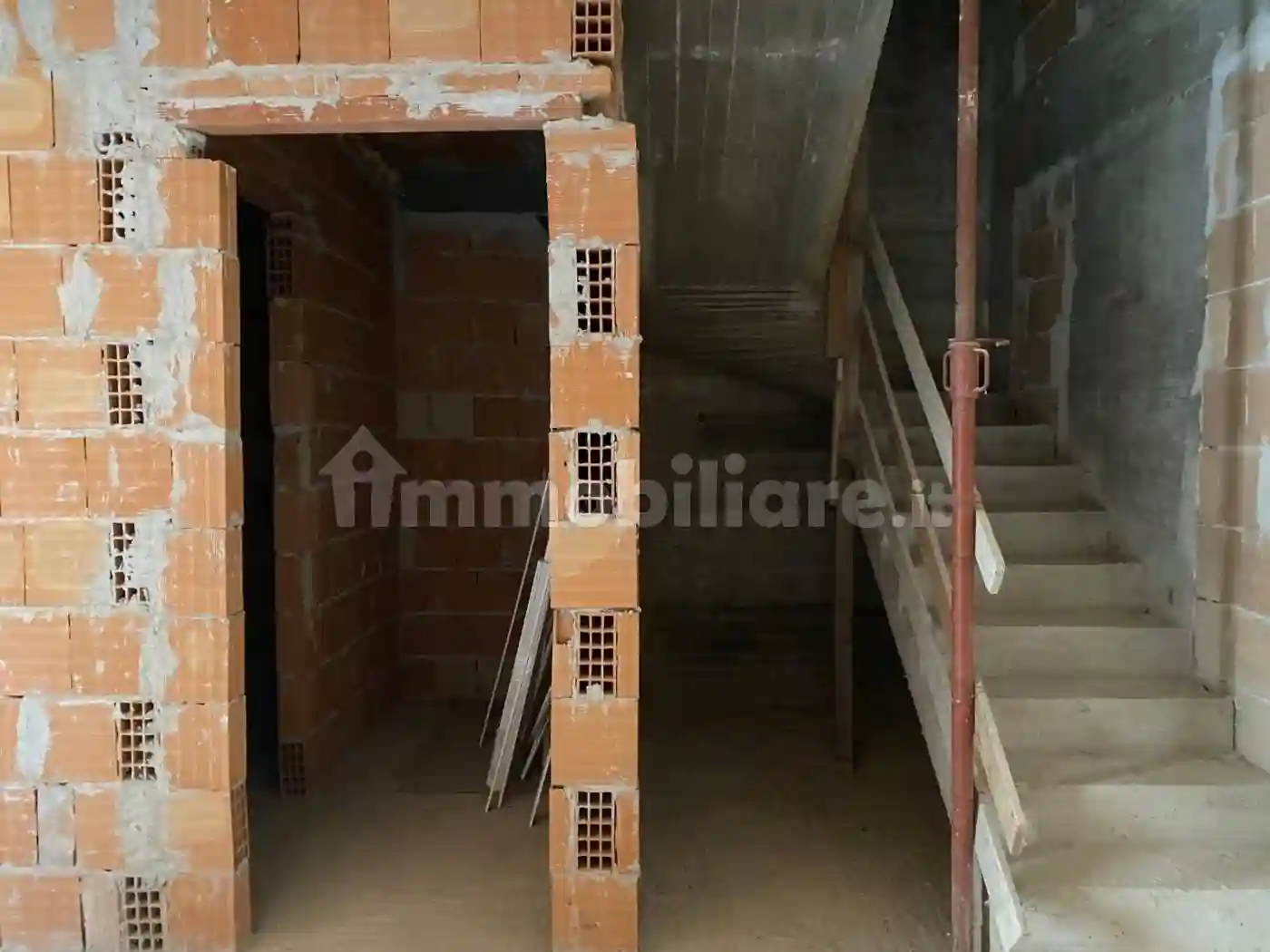 Terratetto plurifamiliare via Panaria Est 156, Centro, Camposanto - foto 3