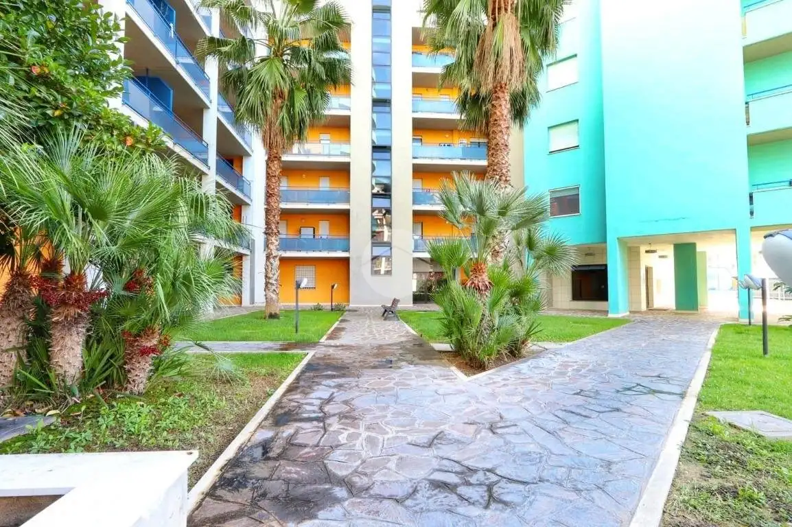 Appartamento in vendita a Montesilvano