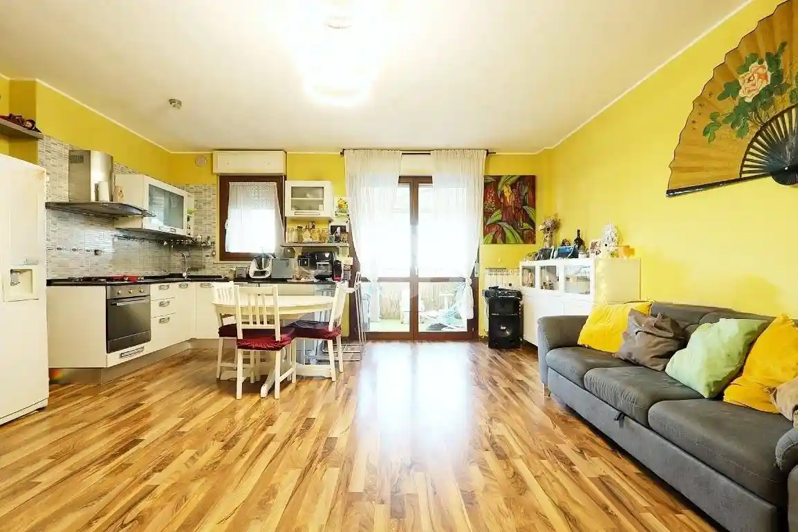 Trilocale corso Umberto 316, Centro, Montesilvano - foto 2