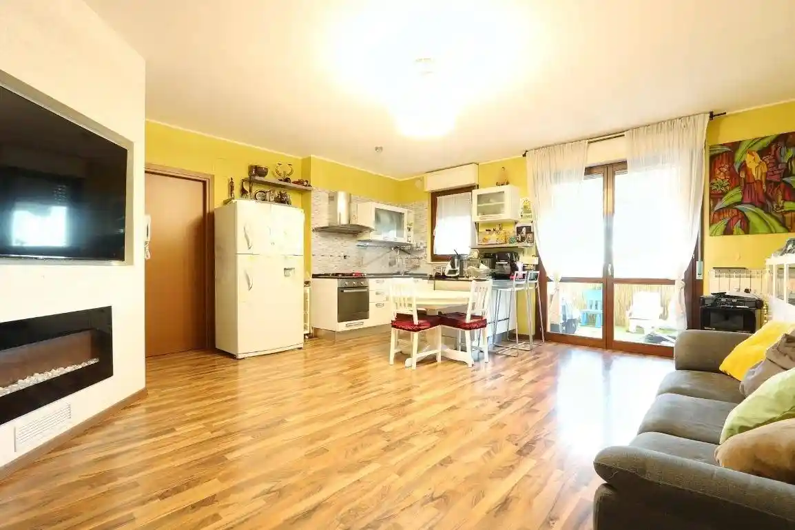 Trilocale corso Umberto 316, Centro, Montesilvano - foto 4