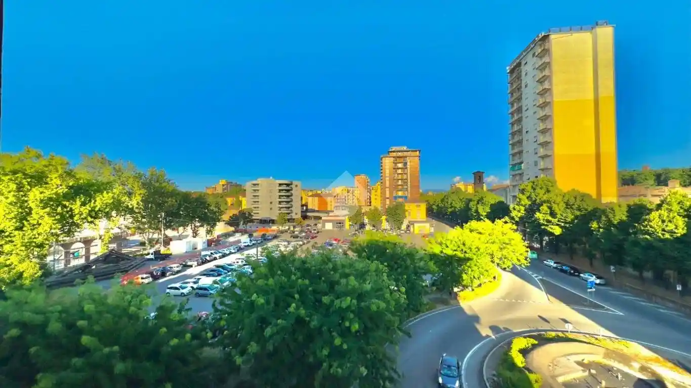 Appartamento in vendita a Novi Ligure