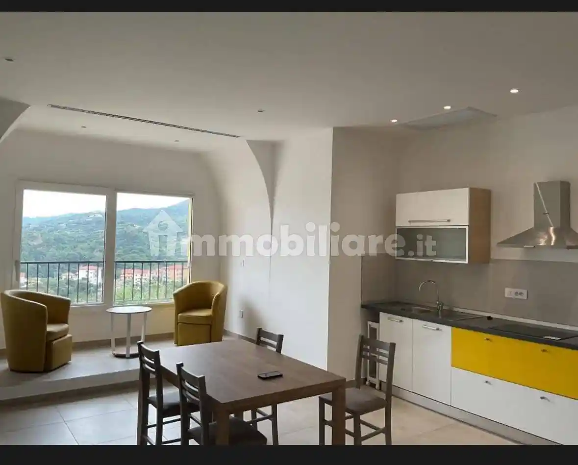 Trilocale via Costa 139, Celle Ligure Pecorile, Celle Ligure - foto 2