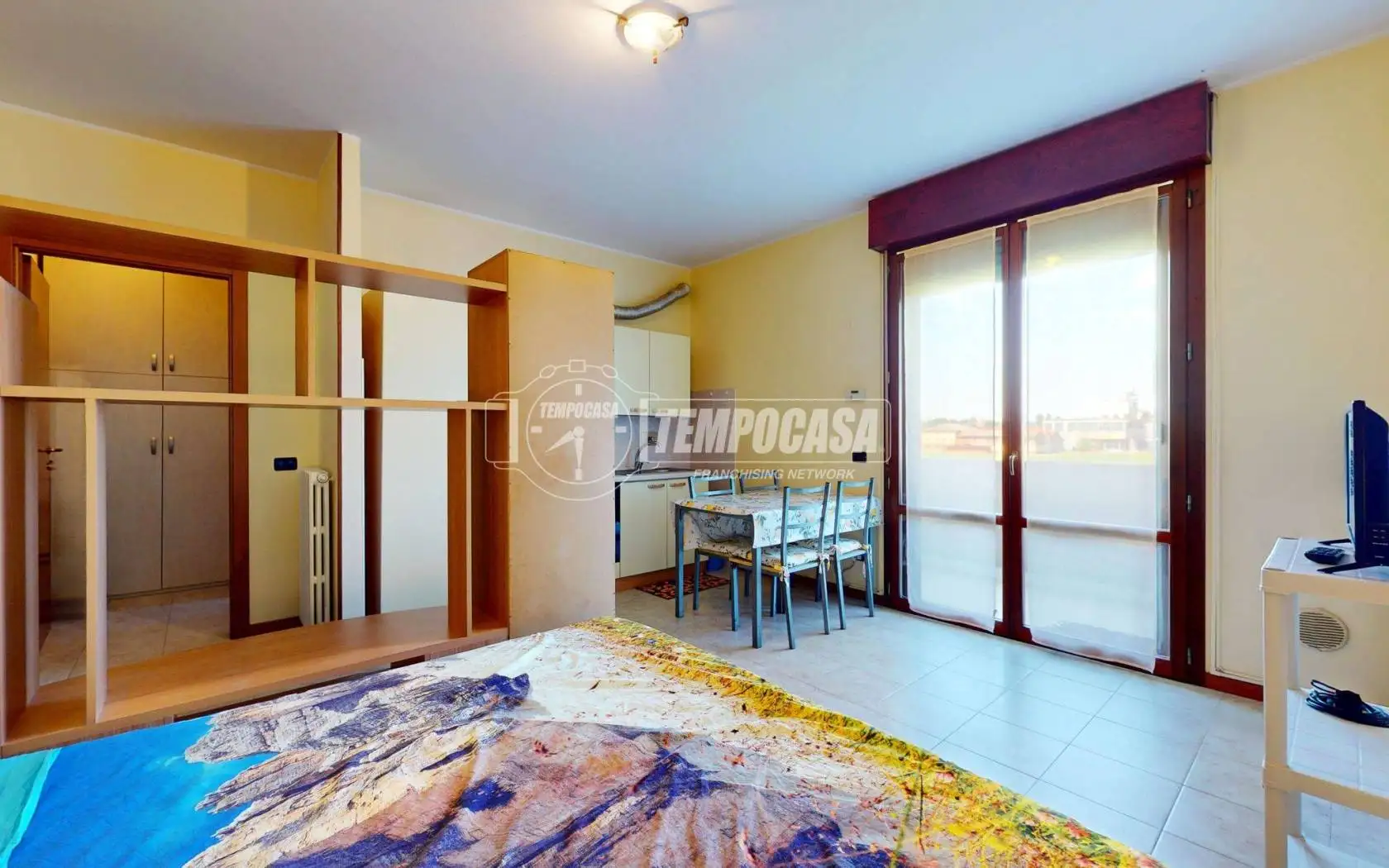 Appartamento in vendita a Reggio Emilia