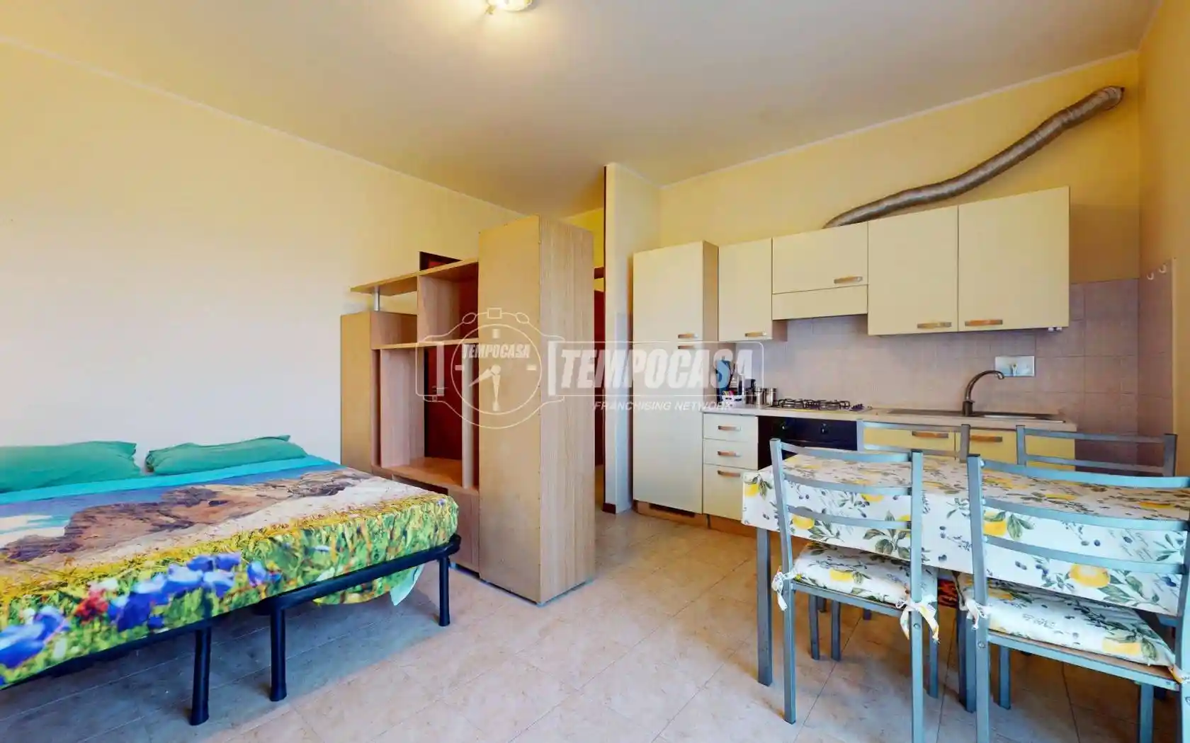 Monolocale via Ferruccio Tagliavini, Masone - Gavasseto, Reggio Emilia - foto 2