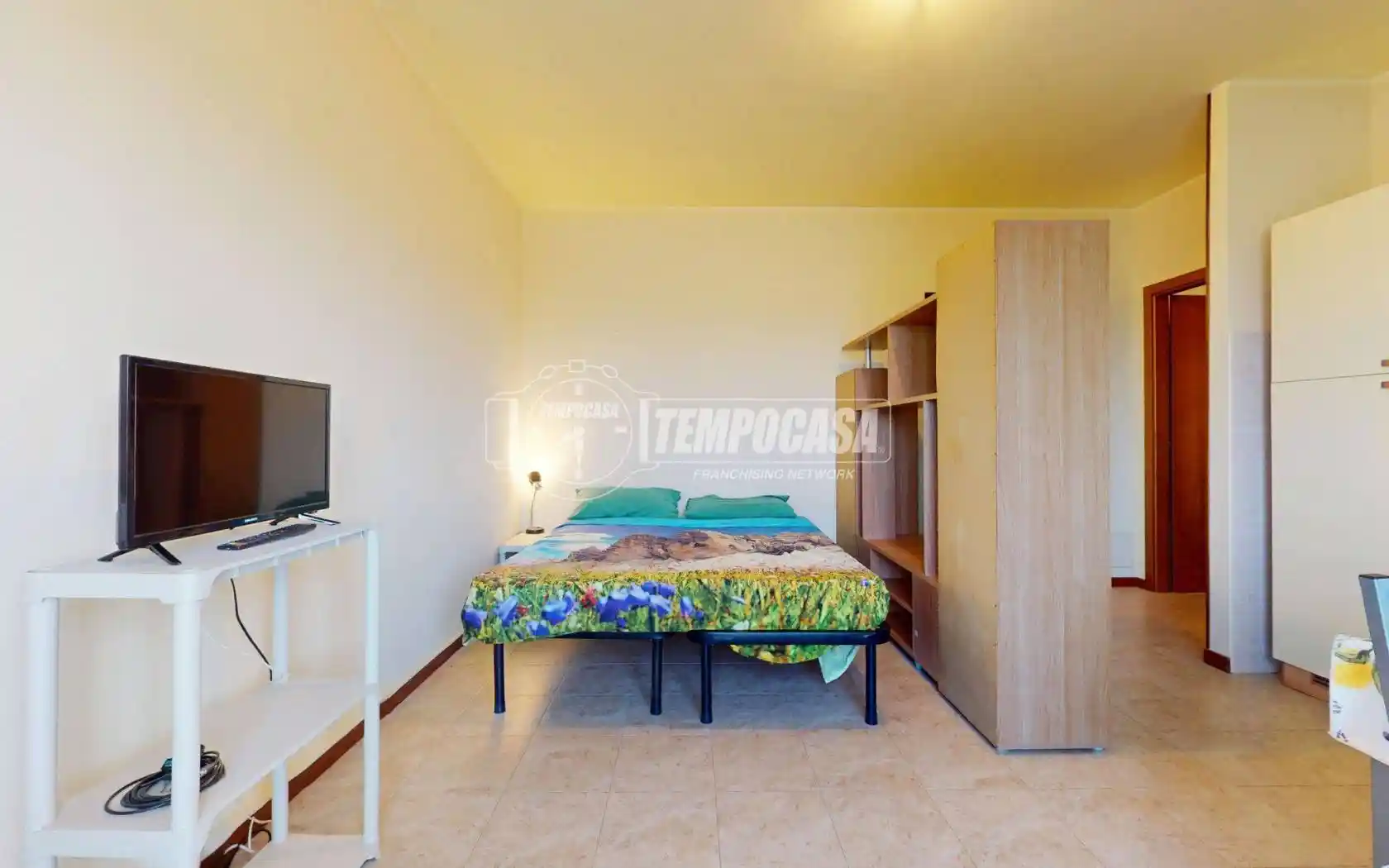 Monolocale via Ferruccio Tagliavini, Masone - Gavasseto, Reggio Emilia - foto 3