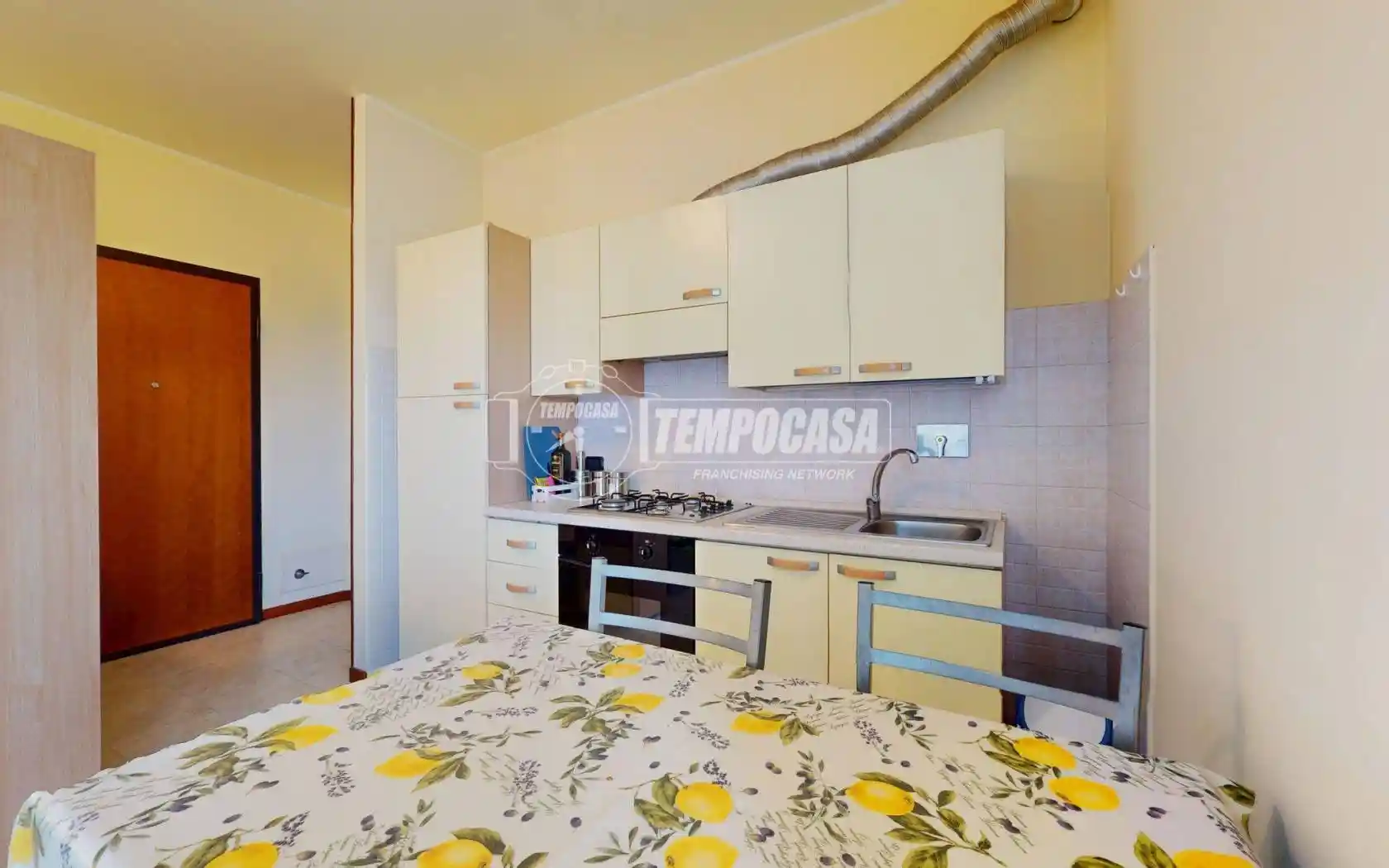 Monolocale via Ferruccio Tagliavini, Masone - Gavasseto, Reggio Emilia - foto 4