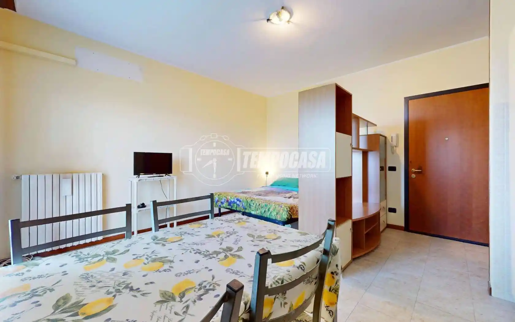 Monolocale via Ferruccio Tagliavini, Masone - Gavasseto, Reggio Emilia - foto 5