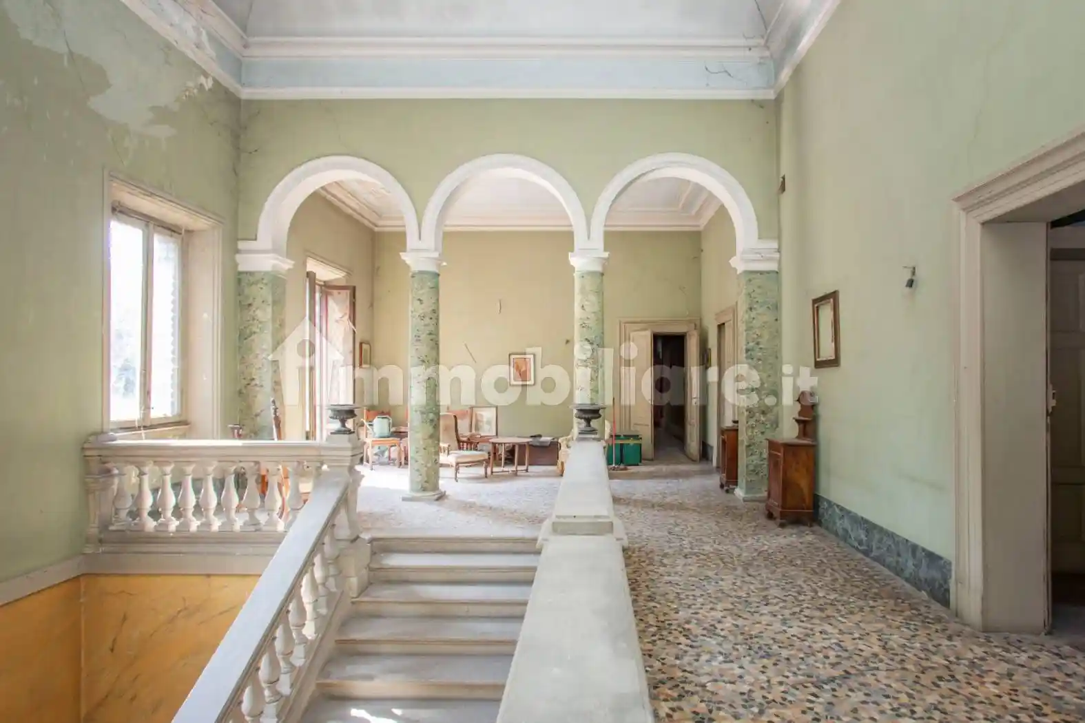 Villa in vendita a Crema