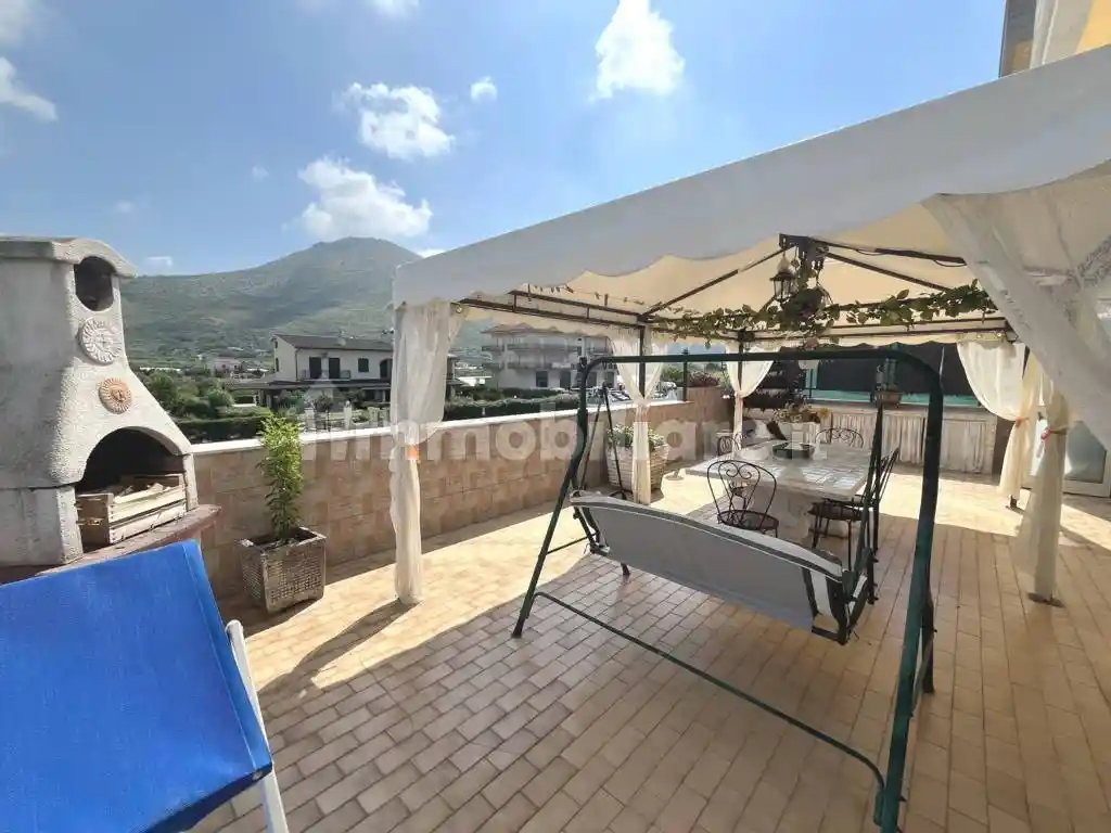 Appartamento in vendita a Fondi