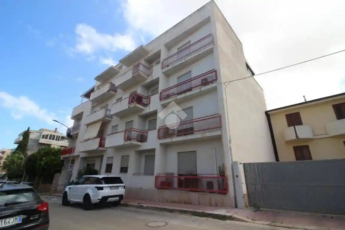 Appartamento in vendita a Erice