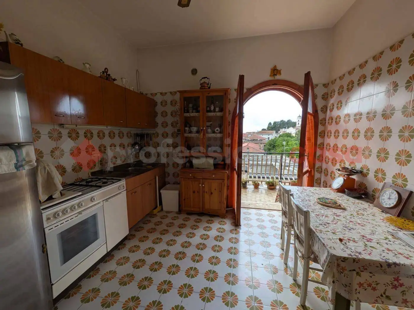 Appartamento in vendita a Cervaro