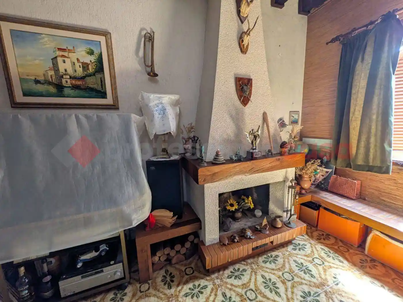 Trilocale Lorenzo Leone, 12, Centro, Cervaro - foto 2