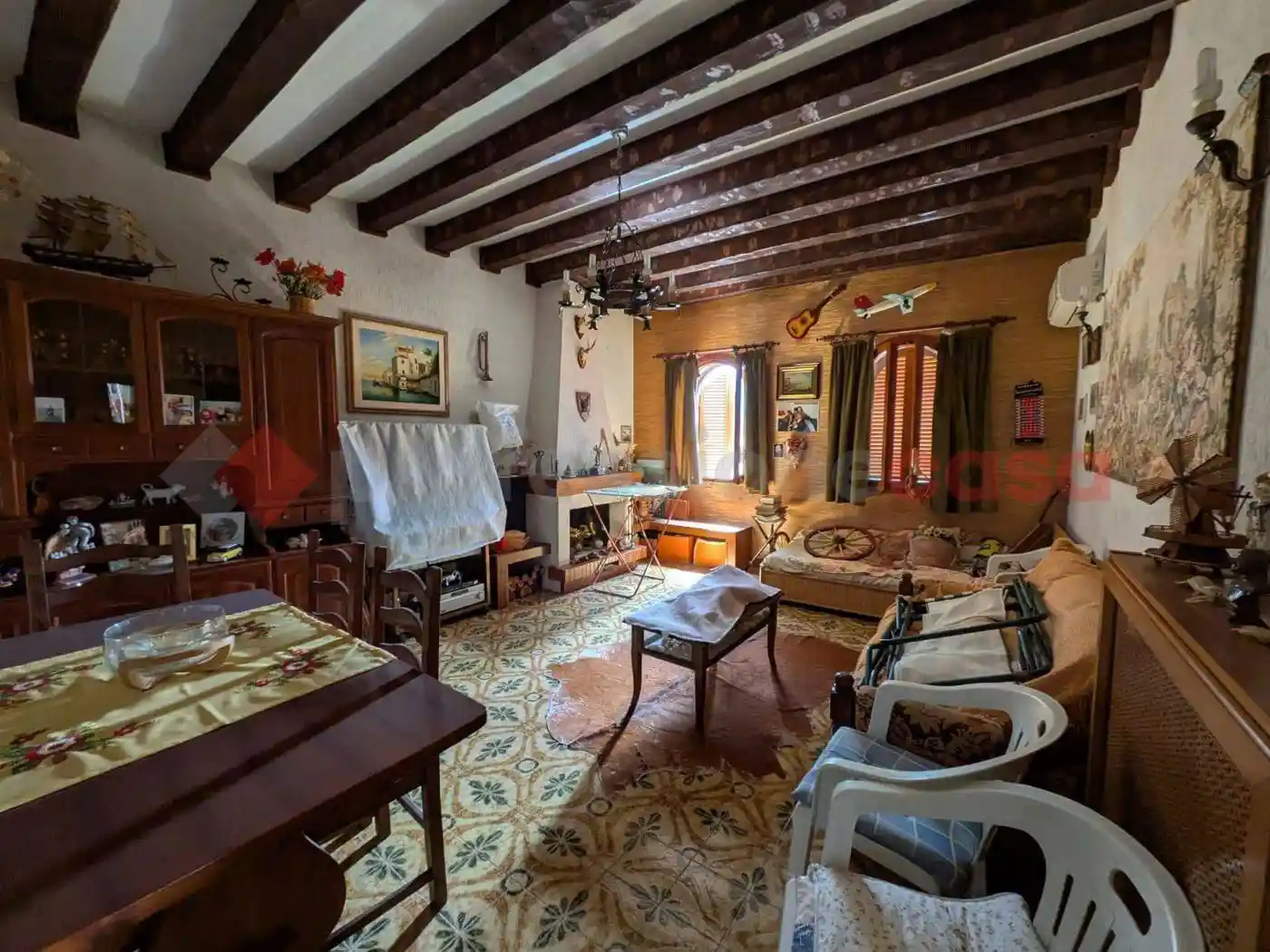 Trilocale Lorenzo Leone, 12, Centro, Cervaro - foto 4