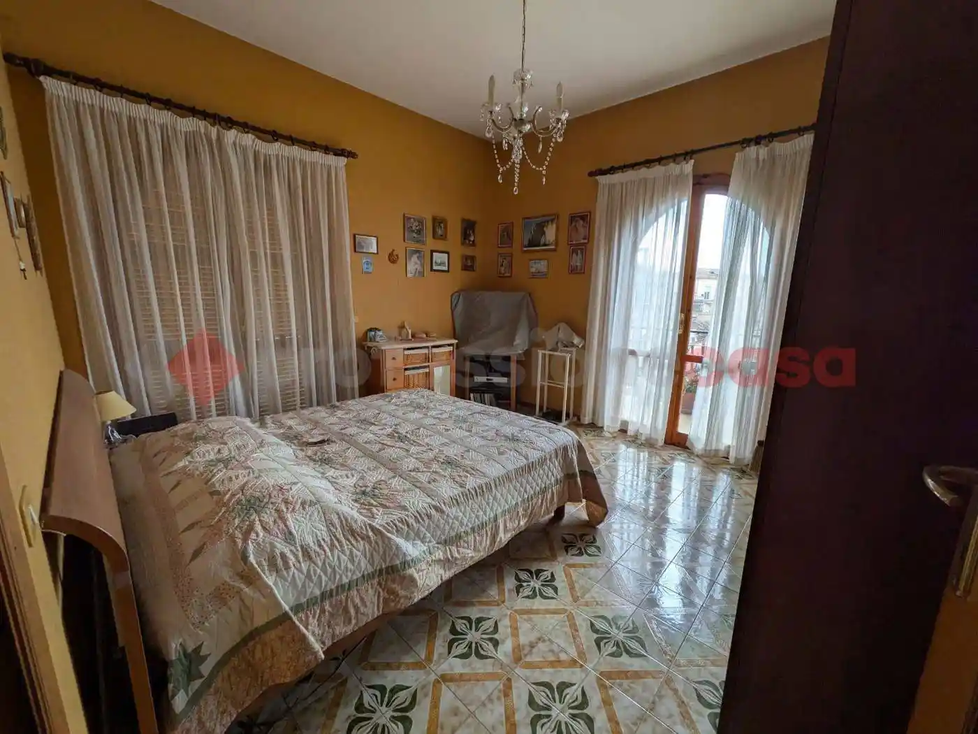 Trilocale Lorenzo Leone, 12, Centro, Cervaro - foto 5