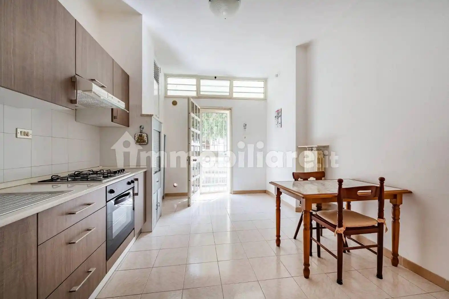 Appartamento in vendita a Putignano