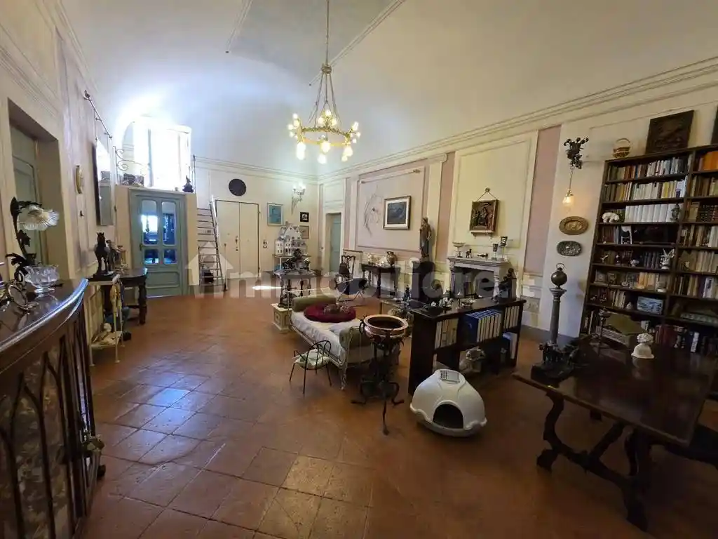 Appartamento ottimo stato, secondo piano, San Marco - Tufi, Siena - foto 3