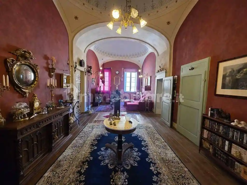 Appartamento ottimo stato, secondo piano, San Marco - Tufi, Siena - foto 4