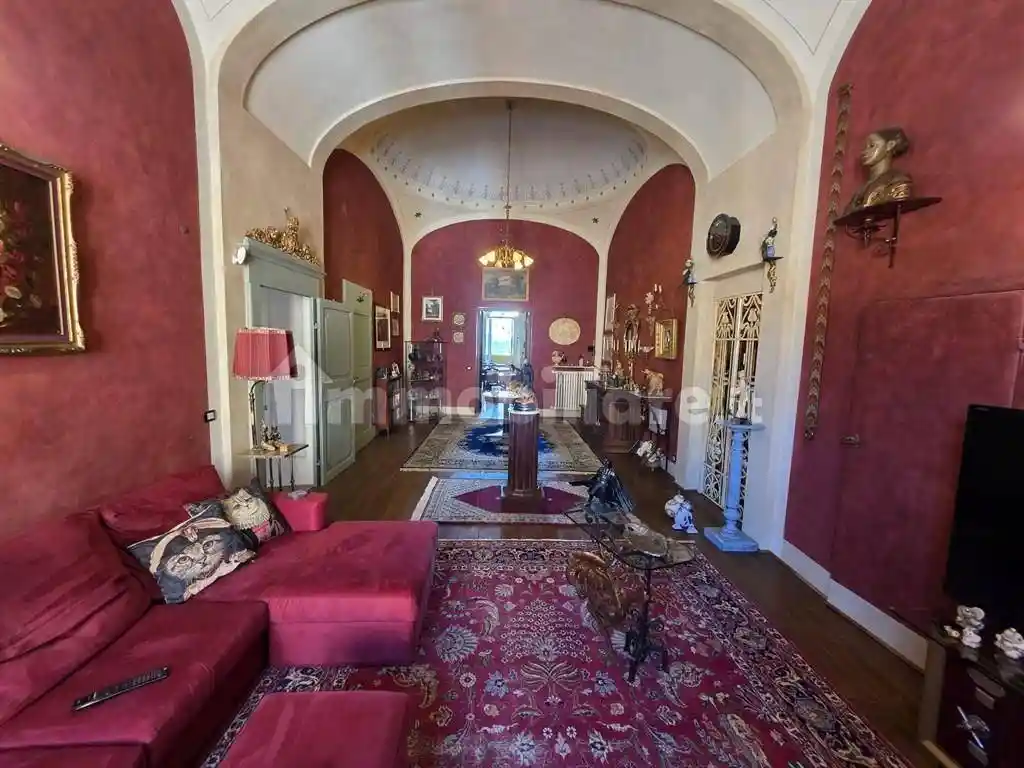 Appartamento ottimo stato, secondo piano, San Marco - Tufi, Siena - foto 5