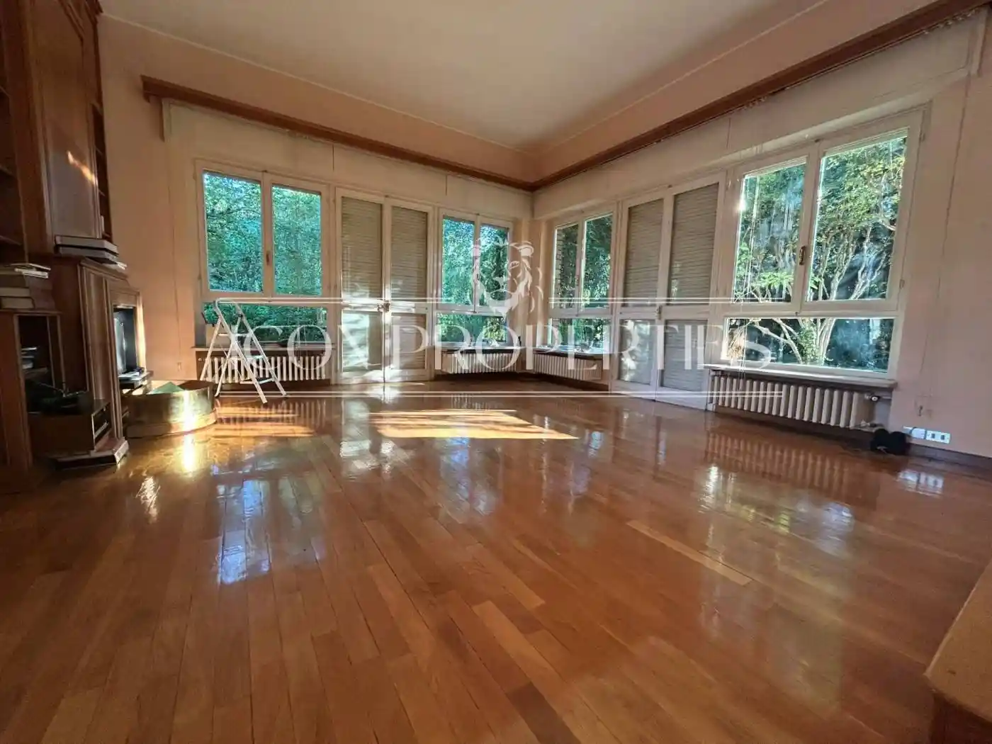 Villa in vendita a Seveso