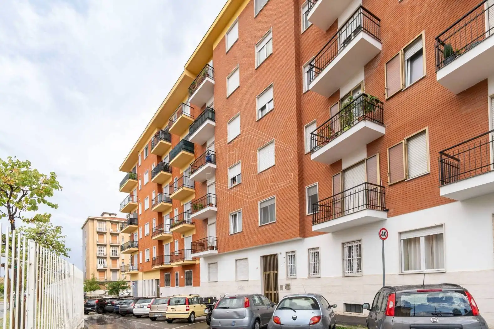 Appartamento in vendita a Rivoli