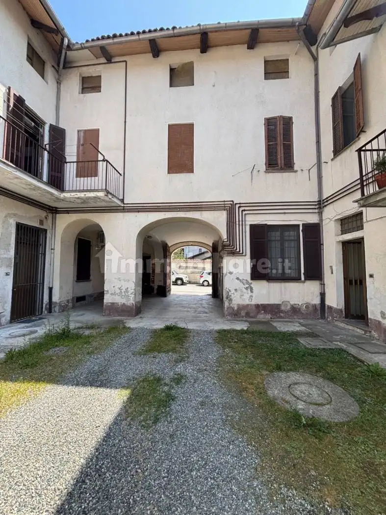 Quadrilocale via Roma 13, Cavaglià - foto 2