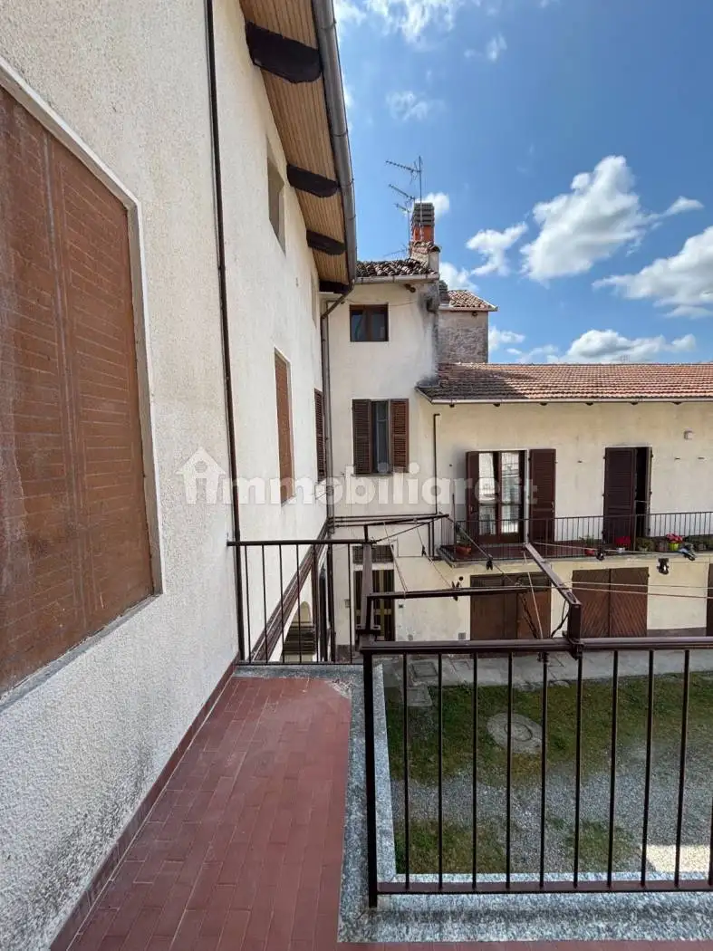 Quadrilocale via Roma 13, Cavaglià - foto 4