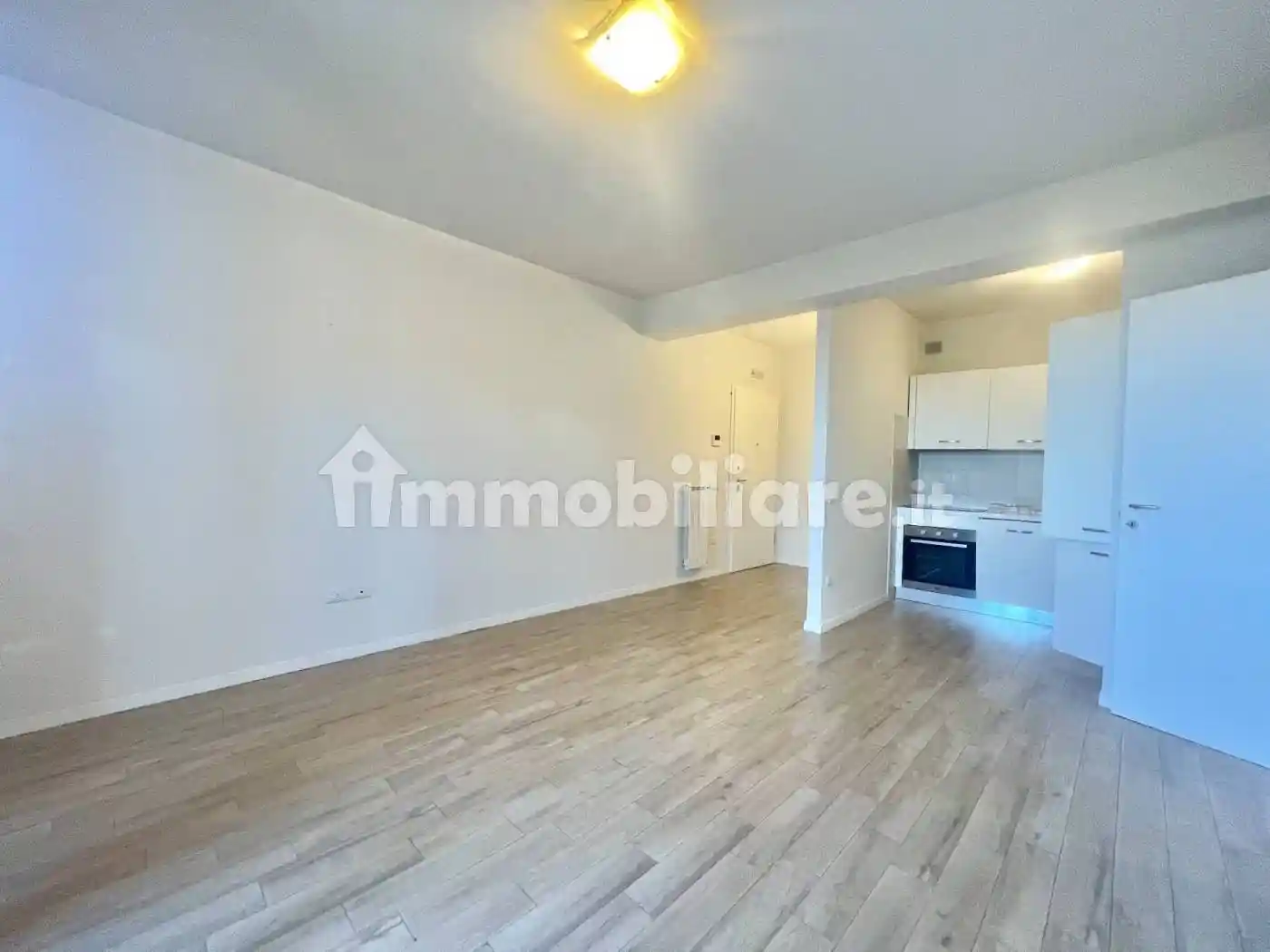 Appartamento in affitto a Quarrata