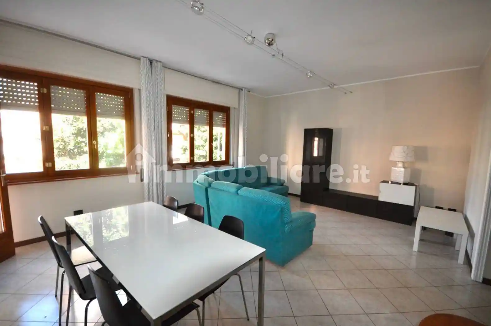 Trilocale via Claudio Monteverdi 2A, Sacro Cuore, Novara - foto 3