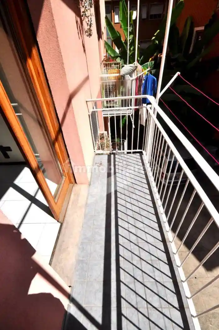 Trilocale via Claudio Monteverdi 2A, Sacro Cuore, Novara - foto 4