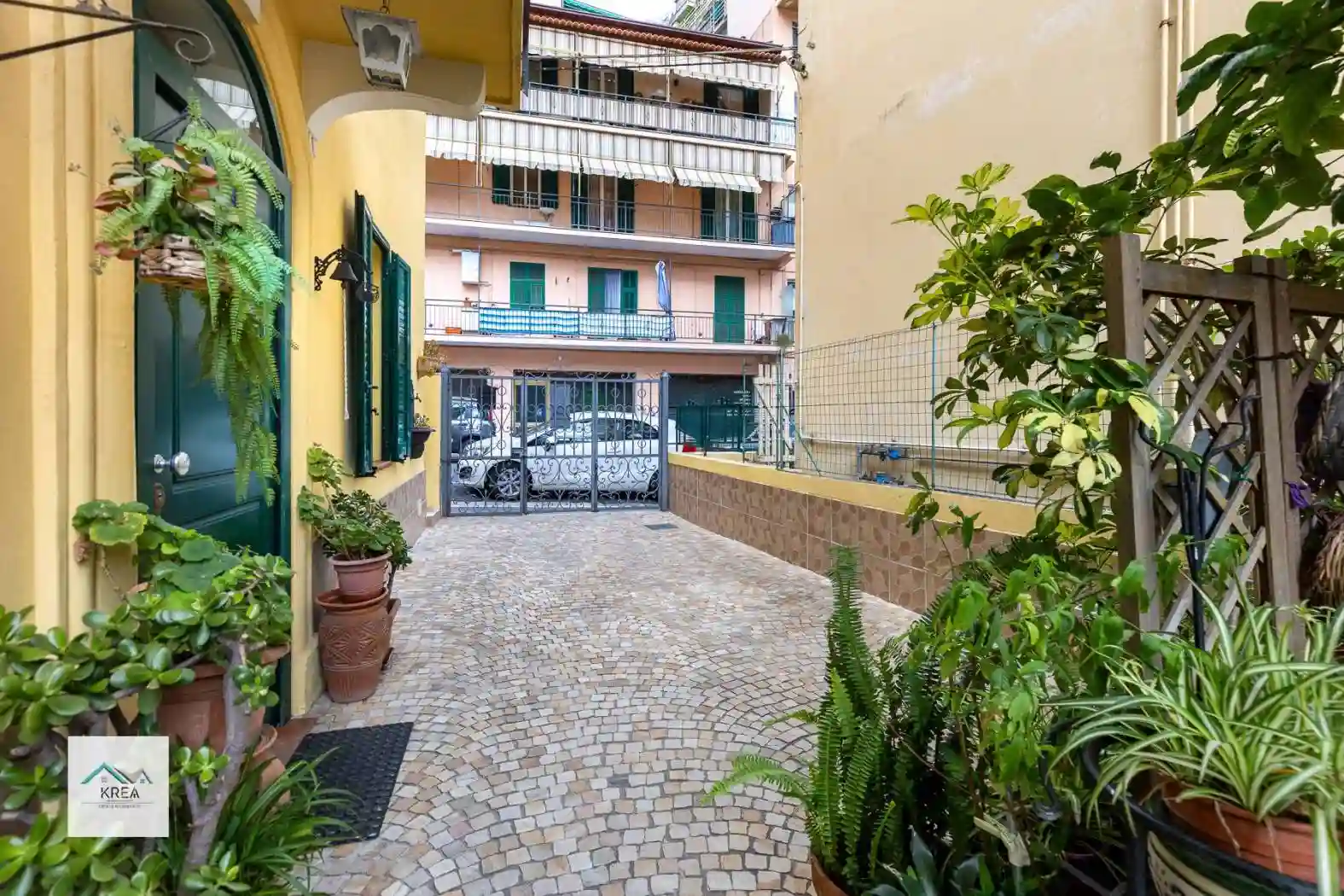 Casa indipendente - foto 4