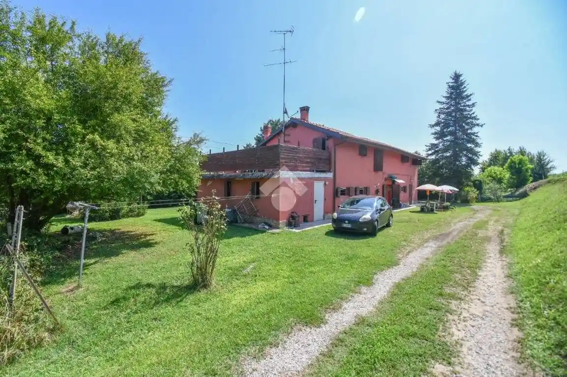 Casa indipendente in vendita a Poggio Renatico