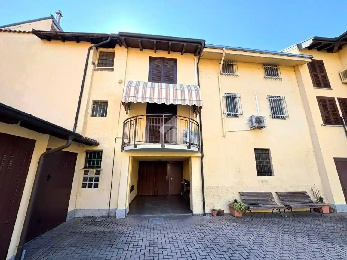 Rustico - Casale in vendita a Cerano