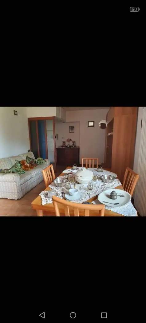 Appartamento via Vincenzo Monti di Sera, Asso - foto 2