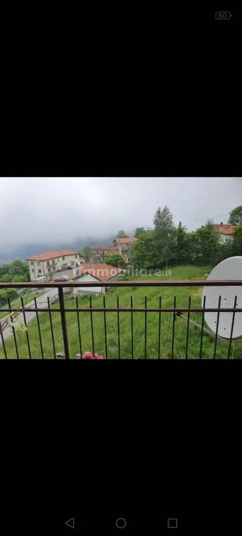 Appartamento via Vincenzo Monti di Sera, Asso - foto 3