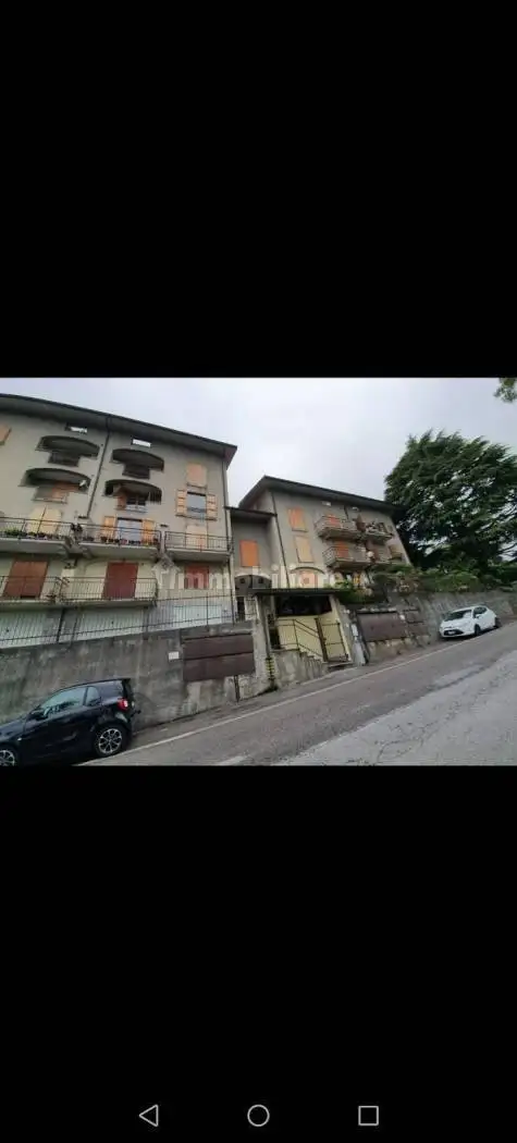 Appartamento via Vincenzo Monti di Sera, Asso - foto 4