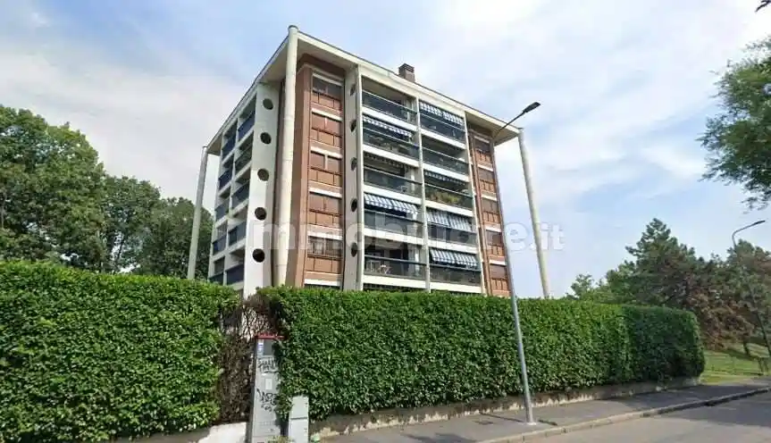 Trilocale via Fichera, 12, Gallaratese, Milano - foto 3