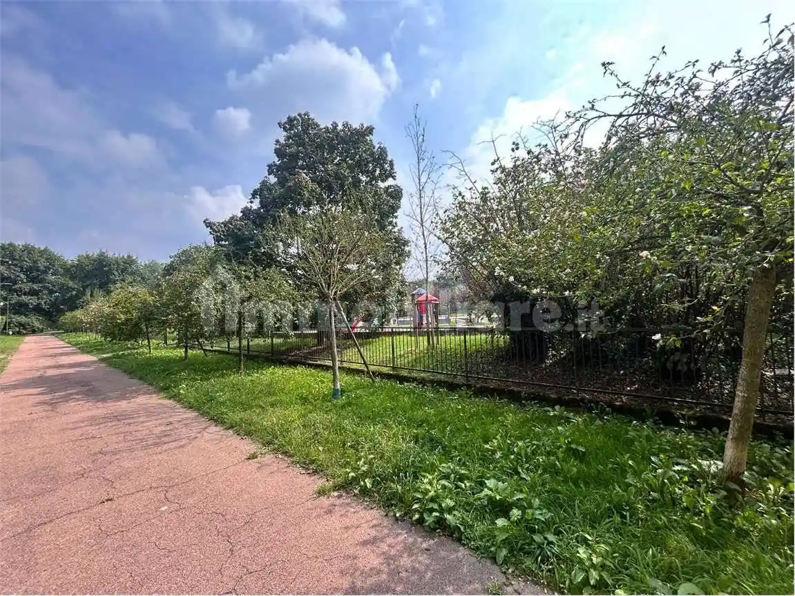 Trilocale via Fichera, 12, Gallaratese, Milano - foto 4