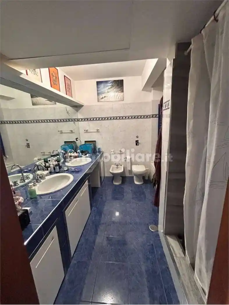 Trilocale via Fichera, 12, Gallaratese, Milano - foto 5