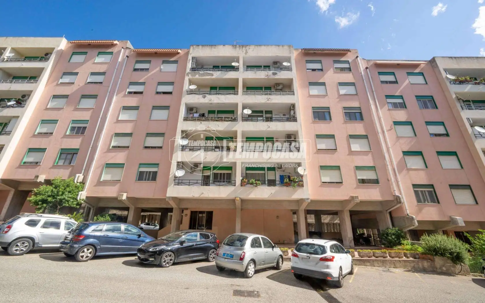 Appartamento in vendita a Messina