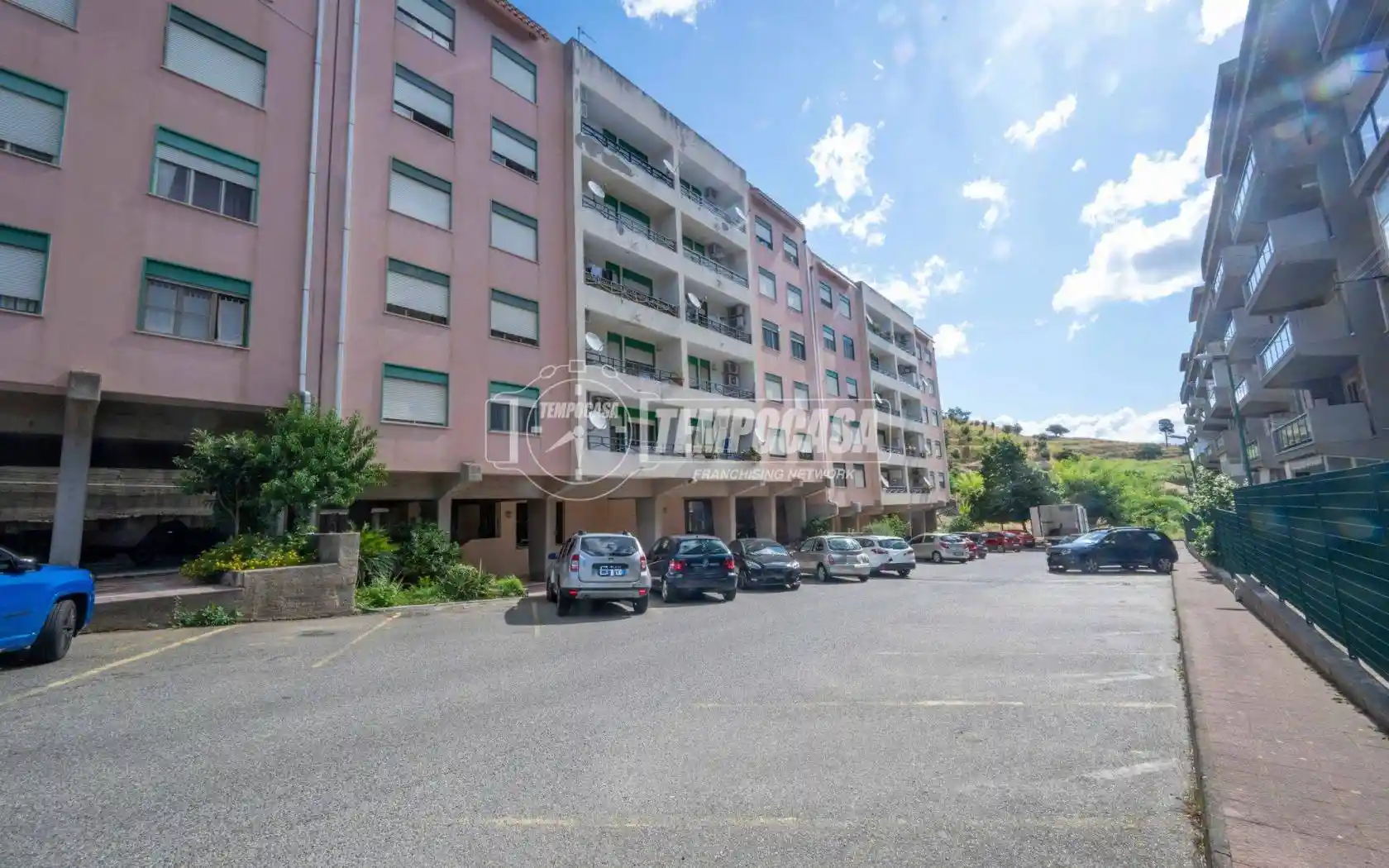 Quadrilocale via Zafferia 62, Larderia, Messina - foto 2