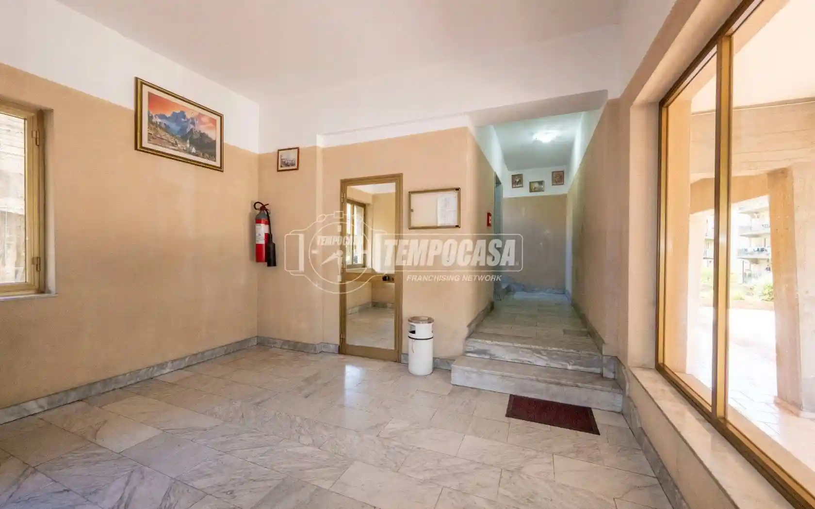 Quadrilocale via Zafferia 62, Larderia, Messina - foto 4