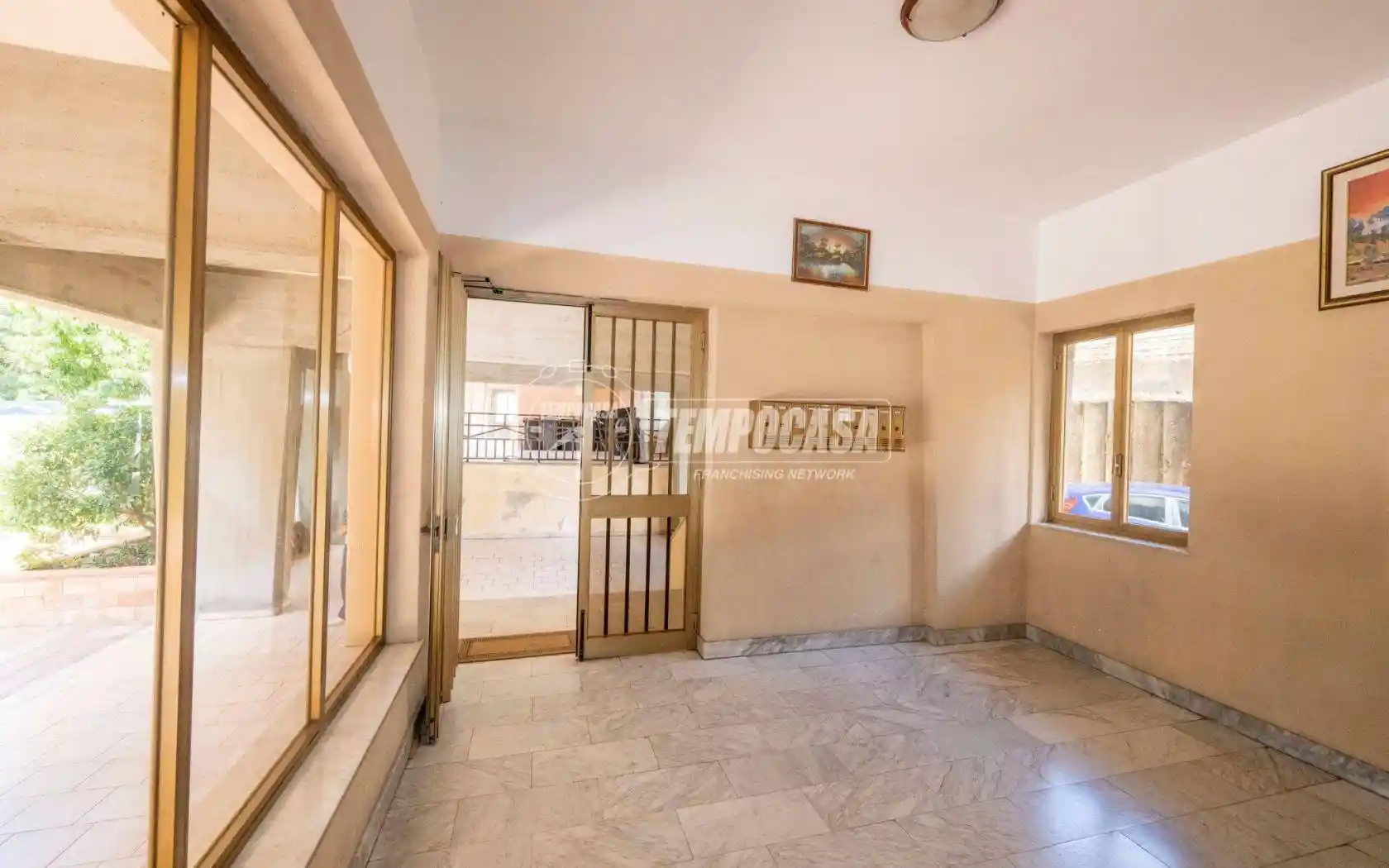 Quadrilocale via Zafferia 62, Larderia, Messina - foto 5