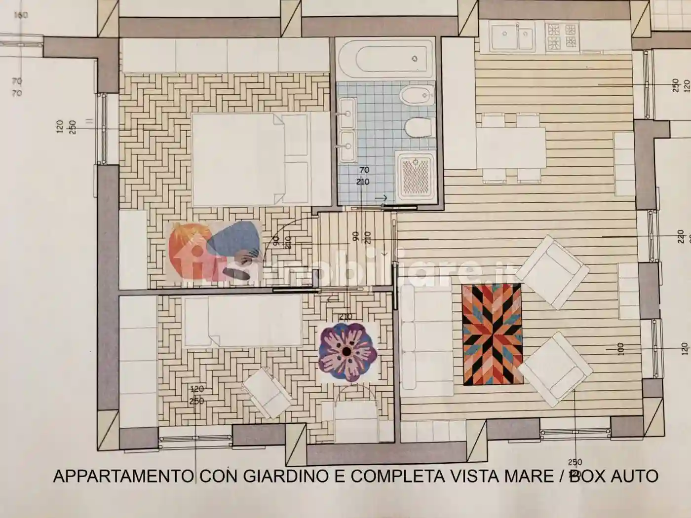 Appartamento - foto 5